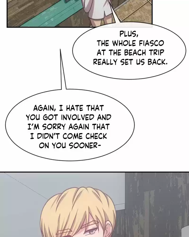 Age Matters Chapter 93