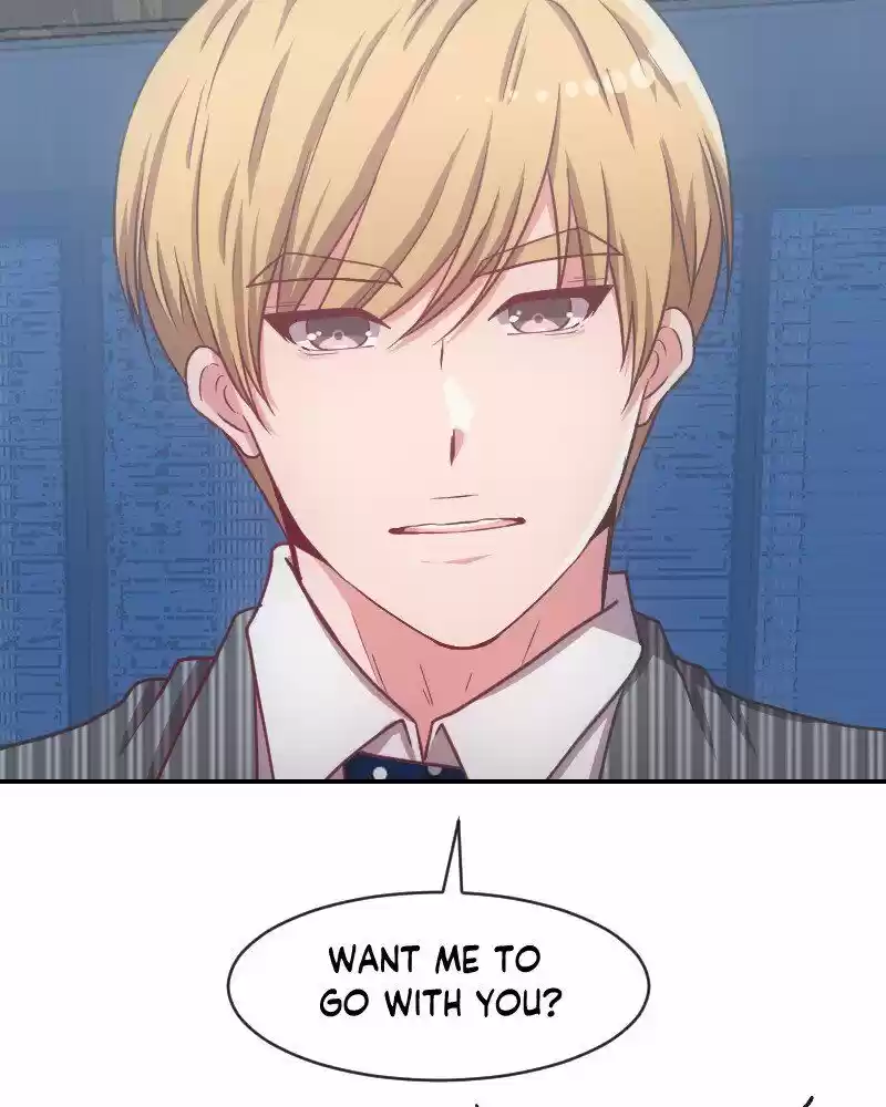 Age Matters Chapter 93