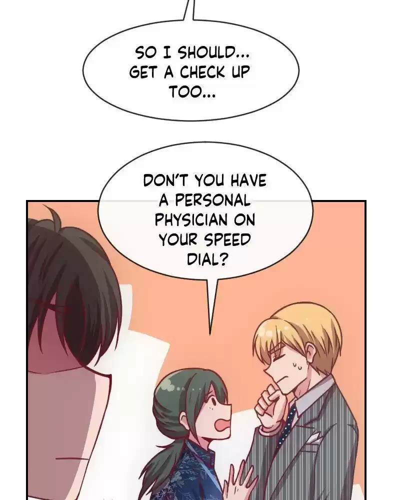 Age Matters Chapter 93