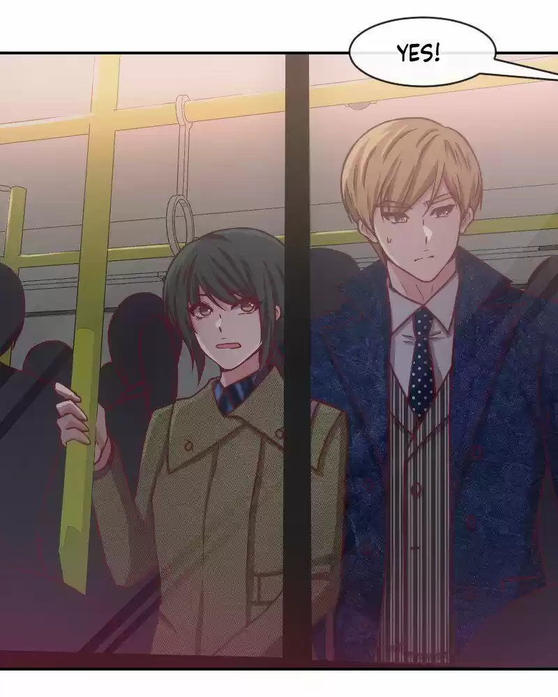 Age Matters Chapter 93