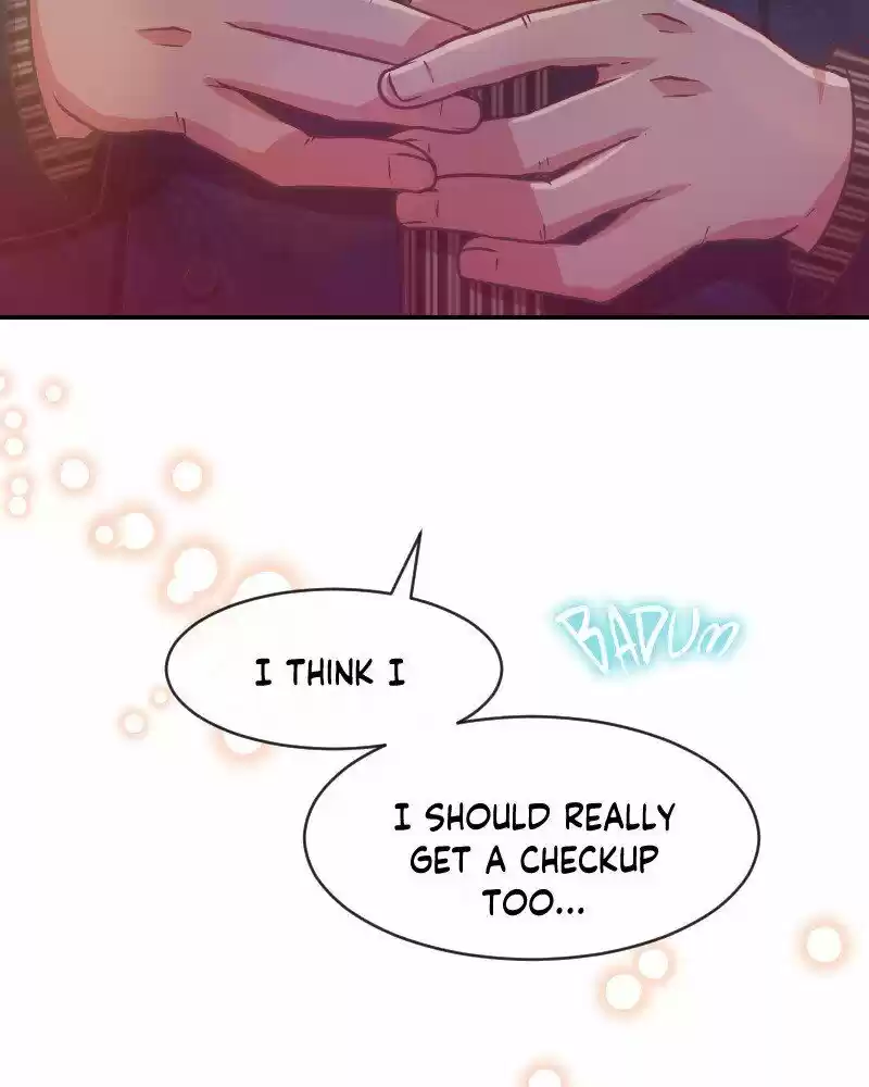 Age Matters Chapter 93