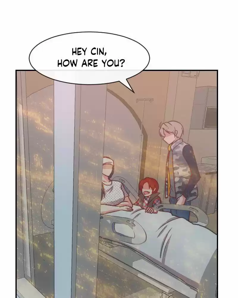 Age Matters Chapter 94