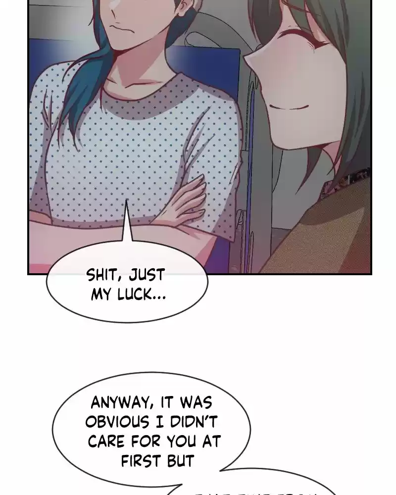 Age Matters Chapter 94