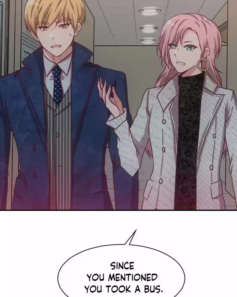 Age Matters Chapter 94