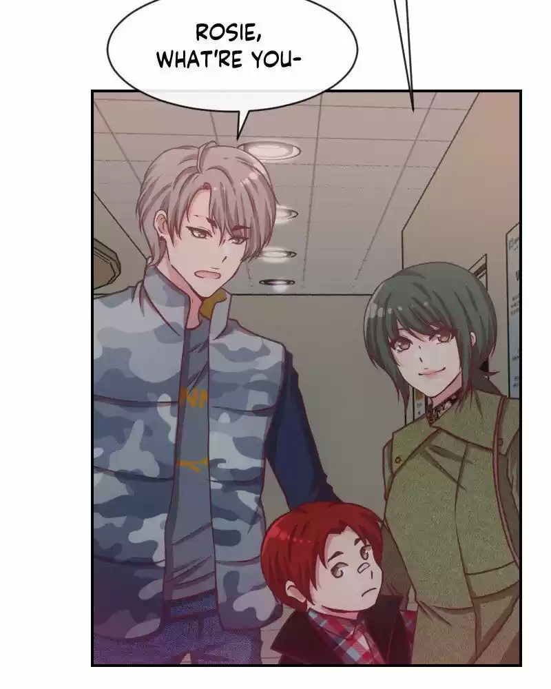 Age Matters Chapter 94