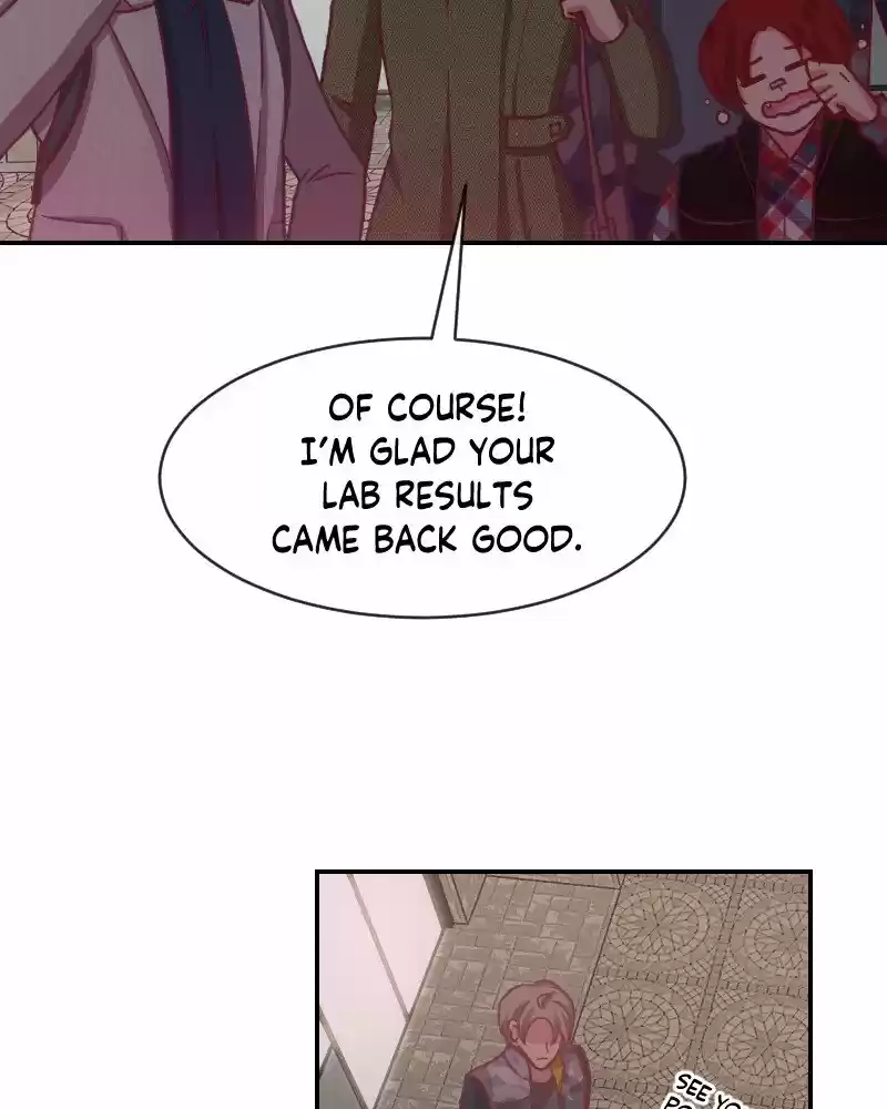 Age Matters Chapter 94