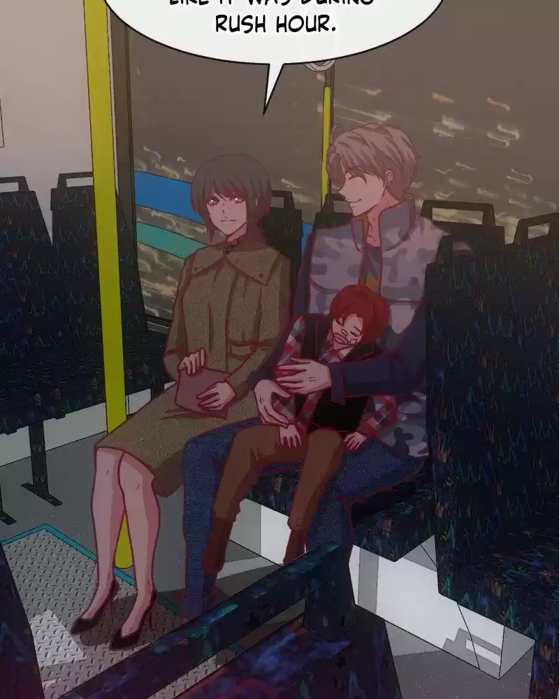 Age Matters Chapter 94