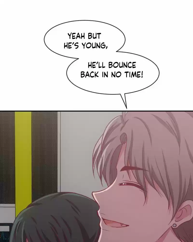 Age Matters Chapter 94