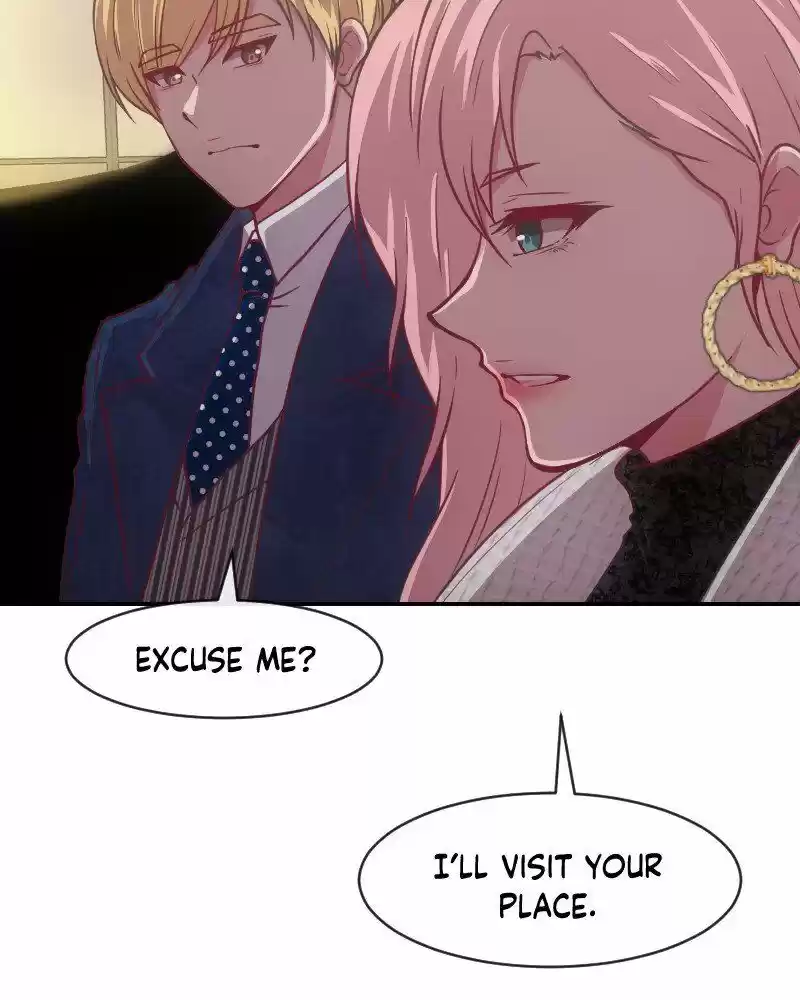 Age Matters Chapter 95