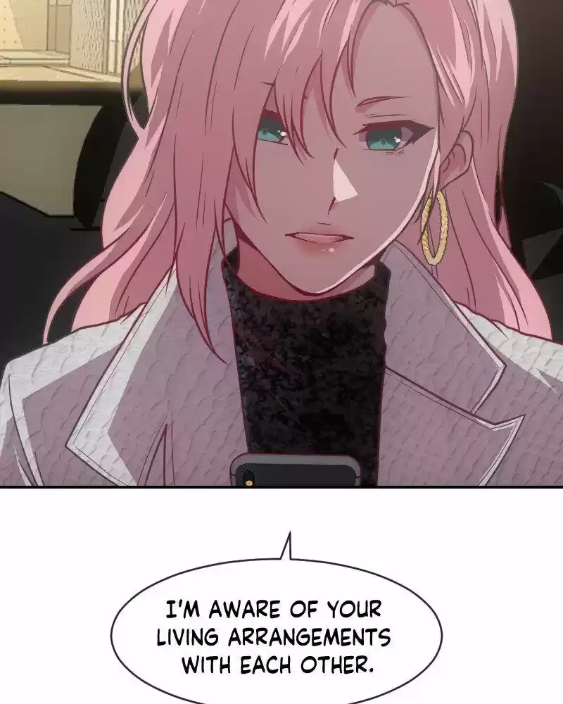 Age Matters Chapter 95