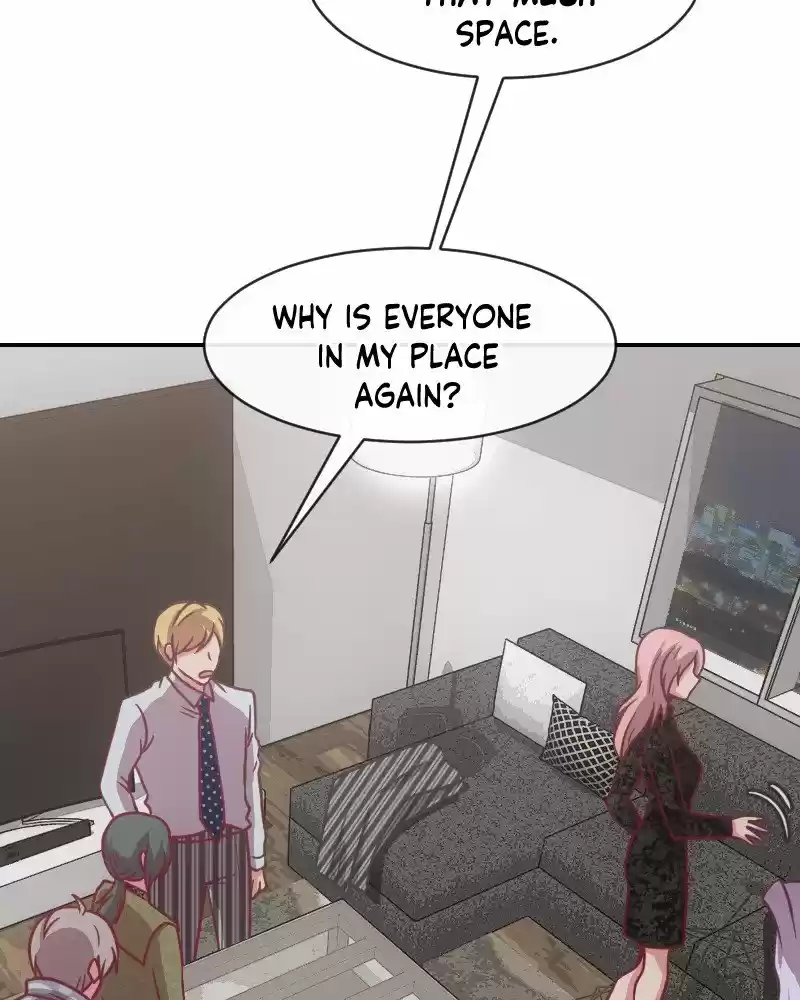 Age Matters Chapter 95