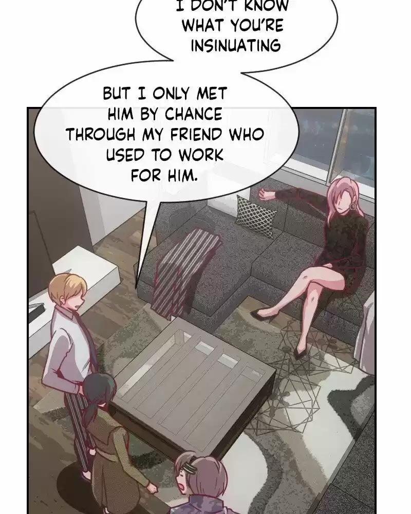 Age Matters Chapter 95