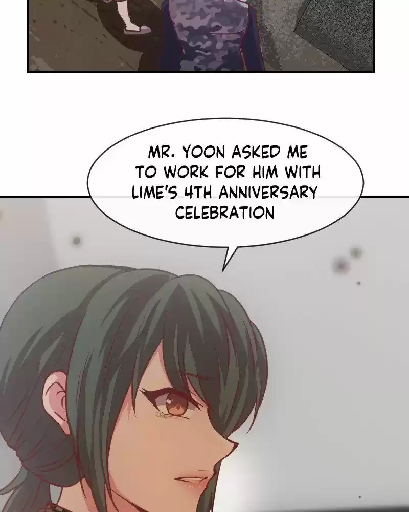 Age Matters Chapter 95