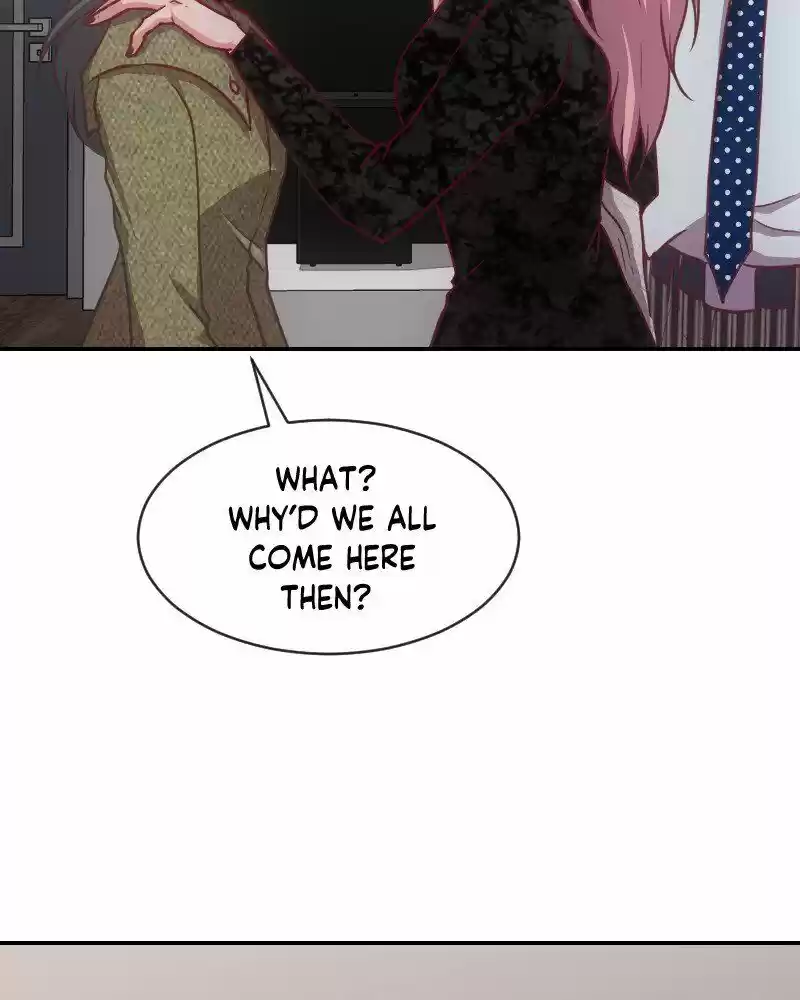 Age Matters Chapter 95