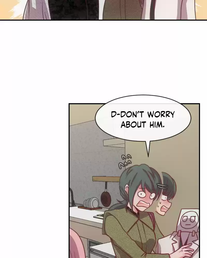 Age Matters Chapter 95