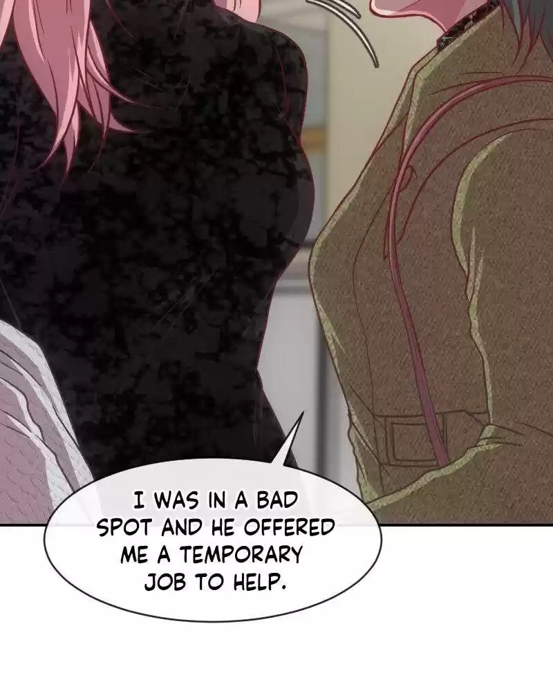 Age Matters Chapter 95