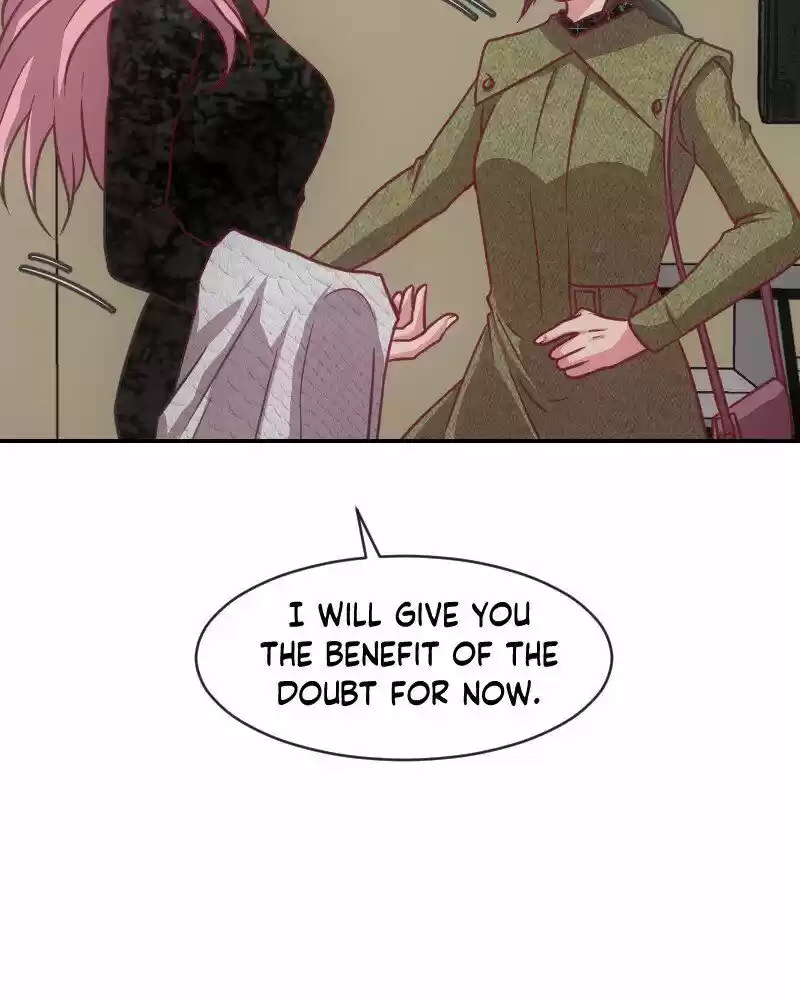 Age Matters Chapter 95