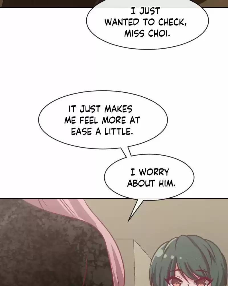 Age Matters Chapter 95