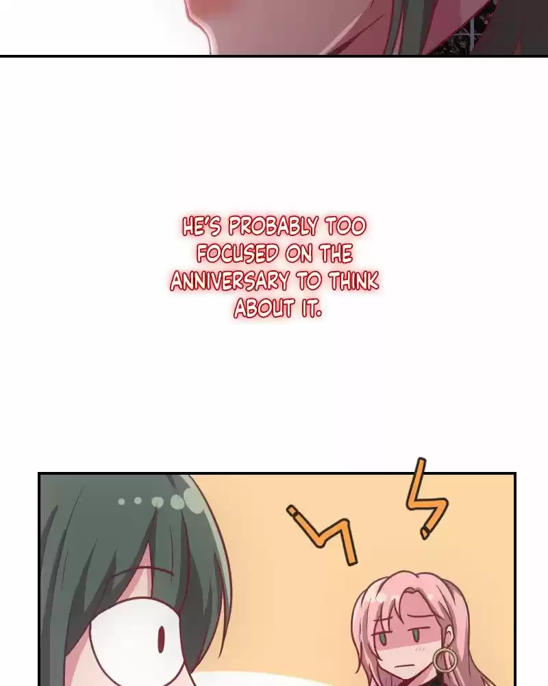 Age Matters Chapter 95