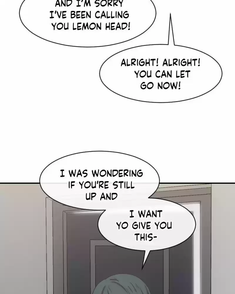 Age Matters Chapter 95