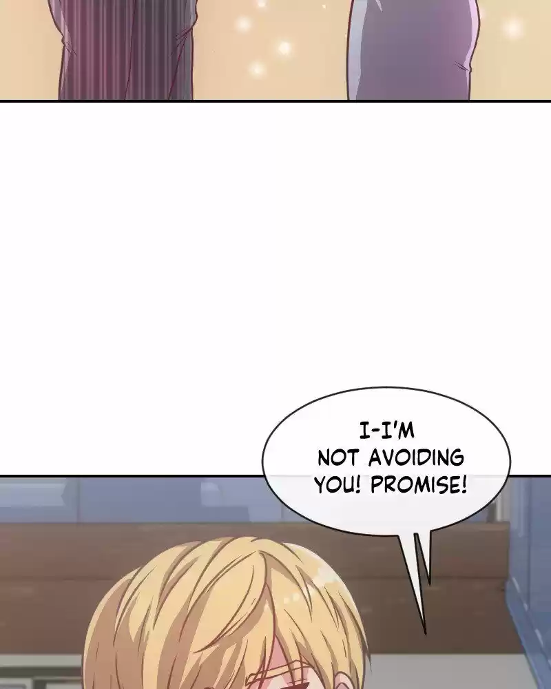 Age Matters Chapter 95