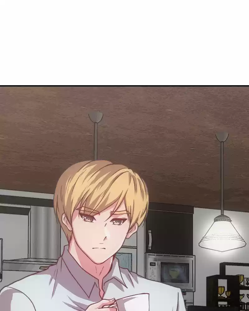 Age Matters Chapter 96