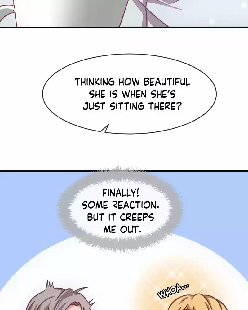 Age Matters Chapter 96