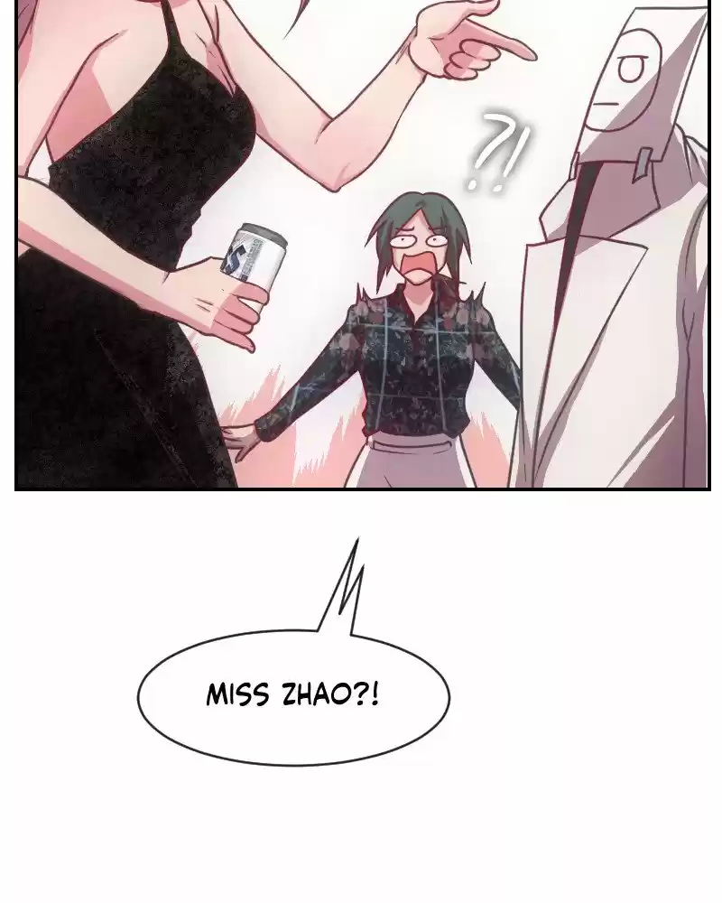 Age Matters Chapter 96