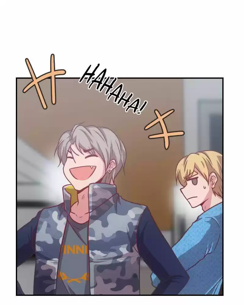 Age Matters Chapter 96