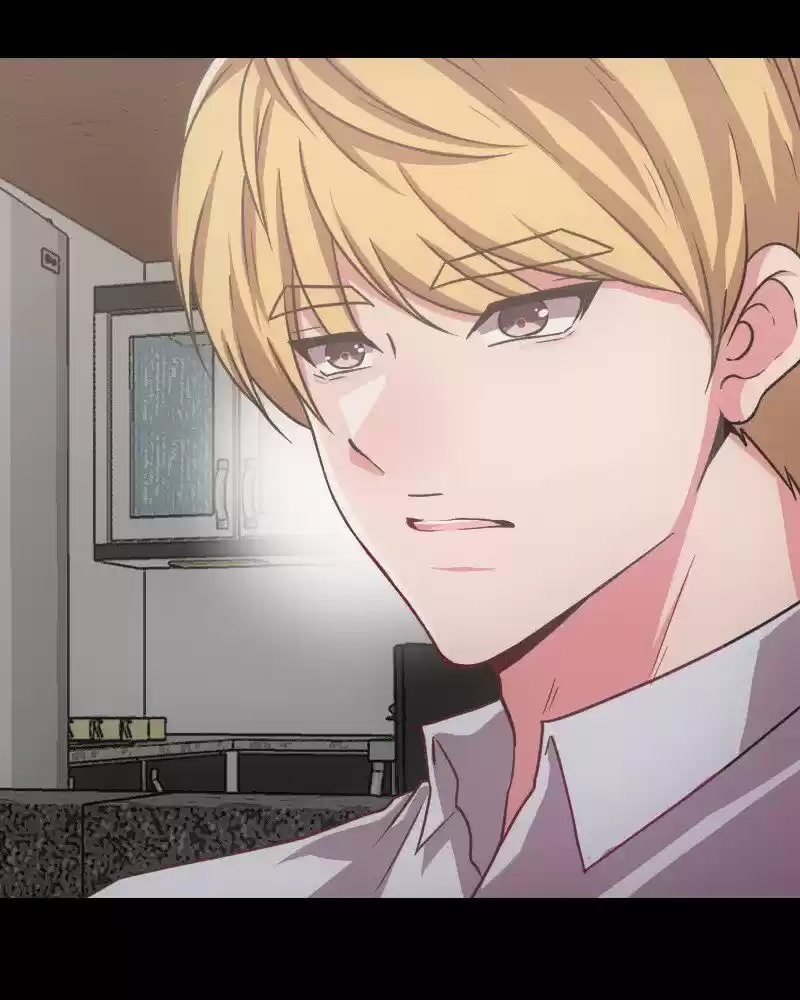 Age Matters Chapter 97