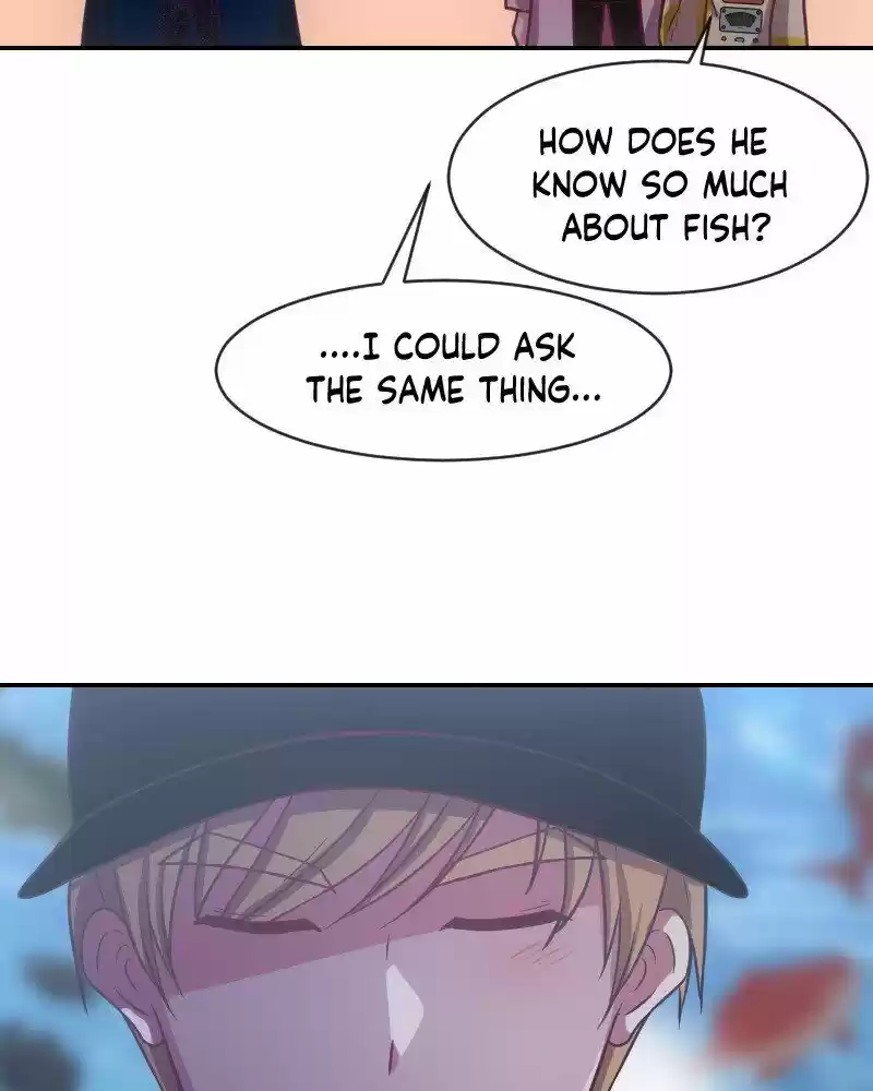 Age Matters Chapter 97