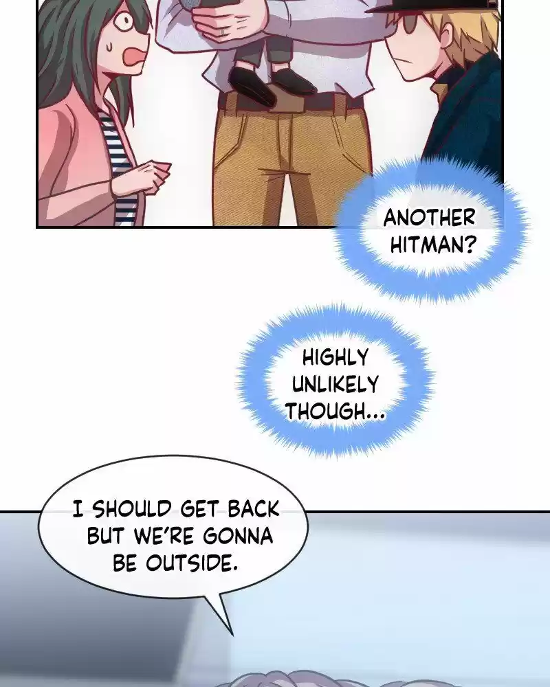 Age Matters Chapter 98