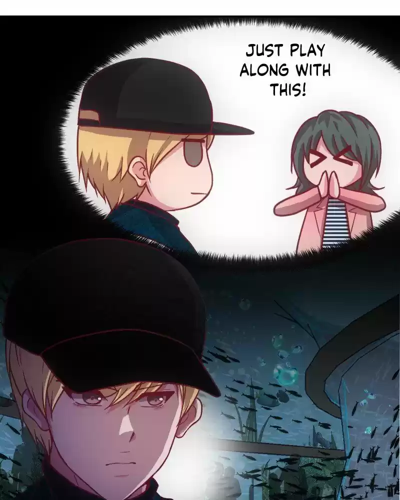 Age Matters Chapter 98