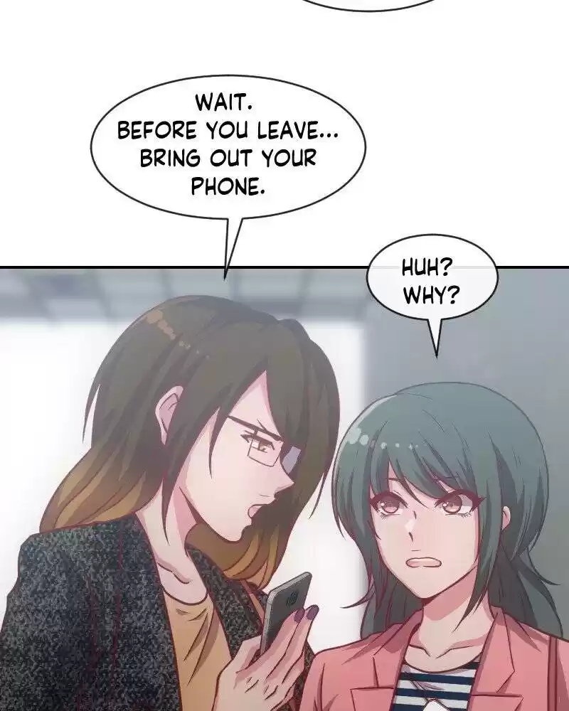 Age Matters Chapter 98