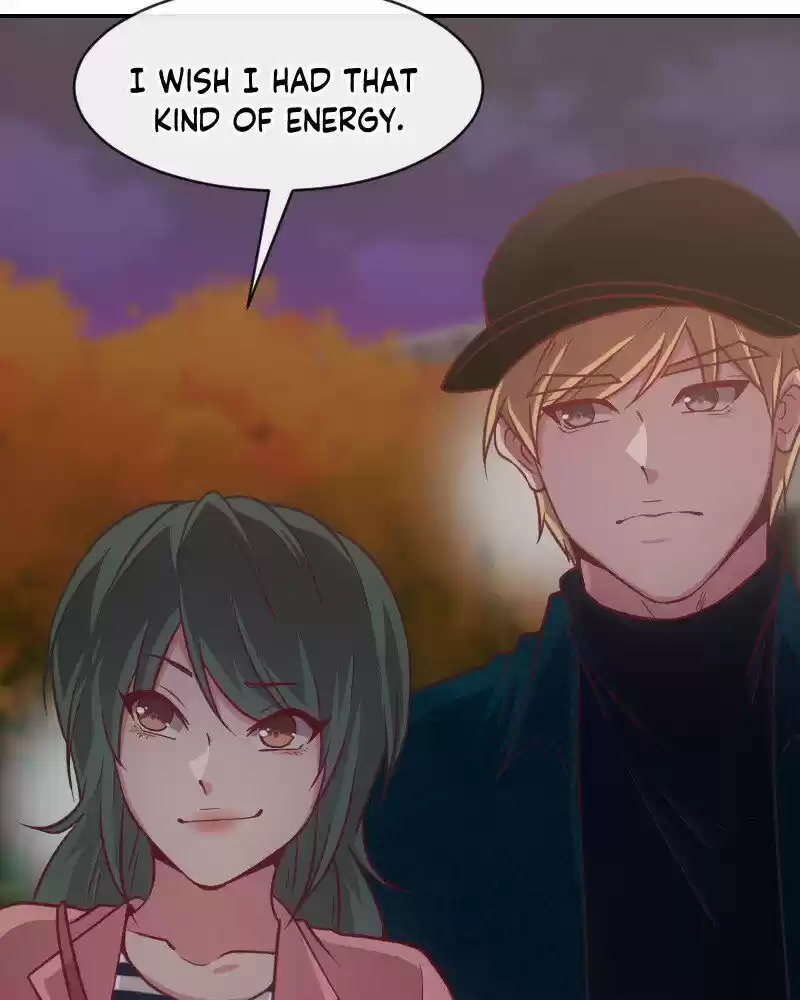 Age Matters Chapter 98