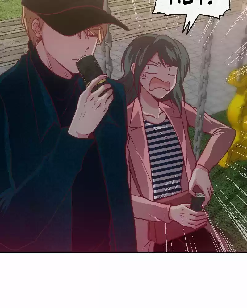 Age Matters Chapter 98