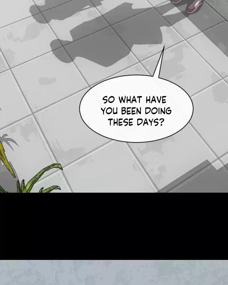 Age Matters Chapter 98