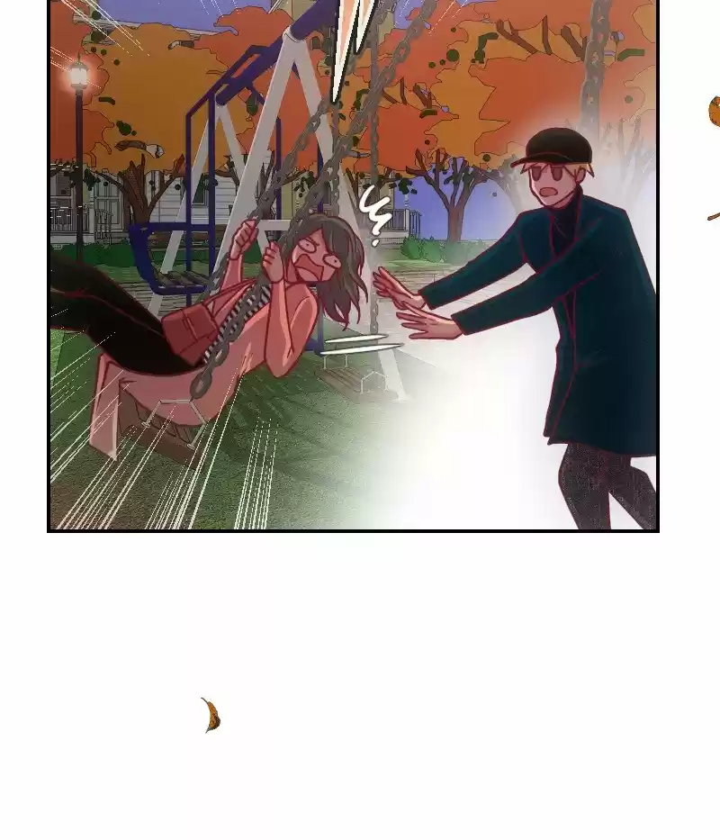 Age Matters Chapter 98