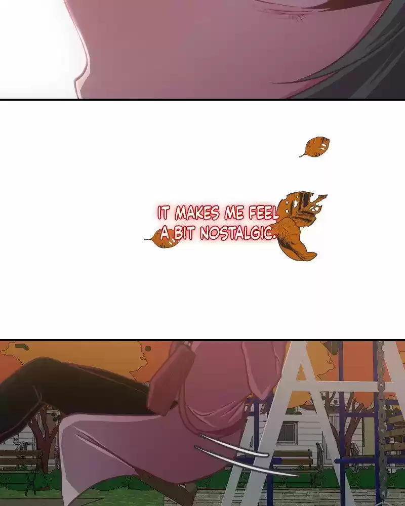 Age Matters Chapter 98