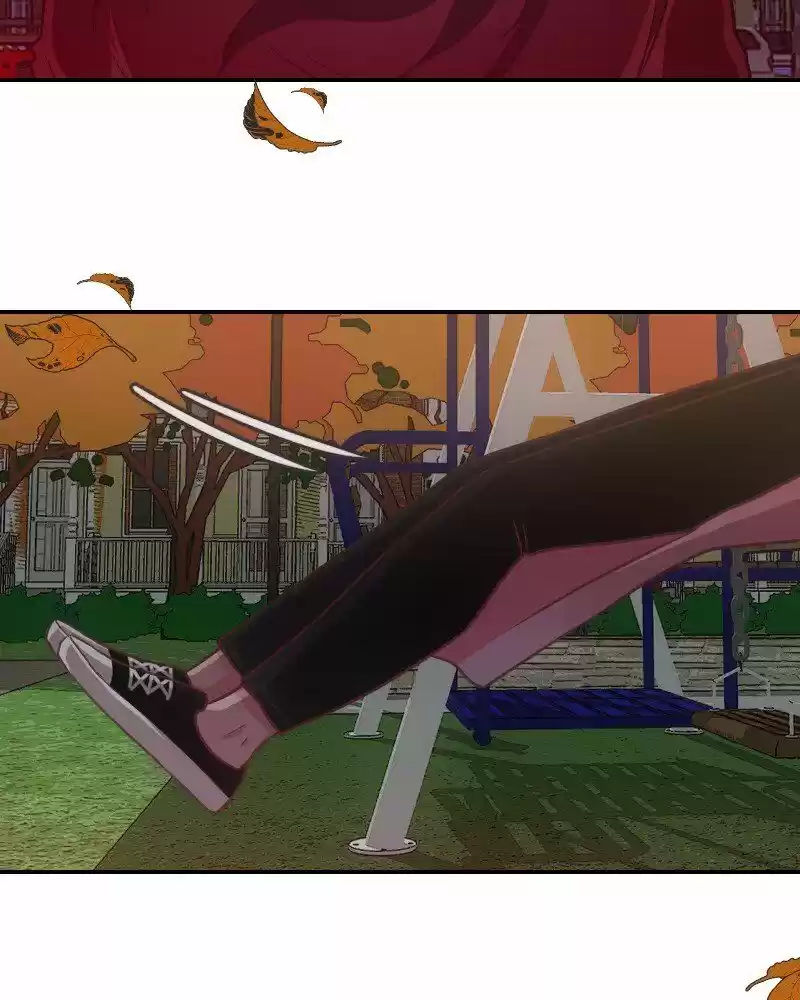 Age Matters Chapter 98