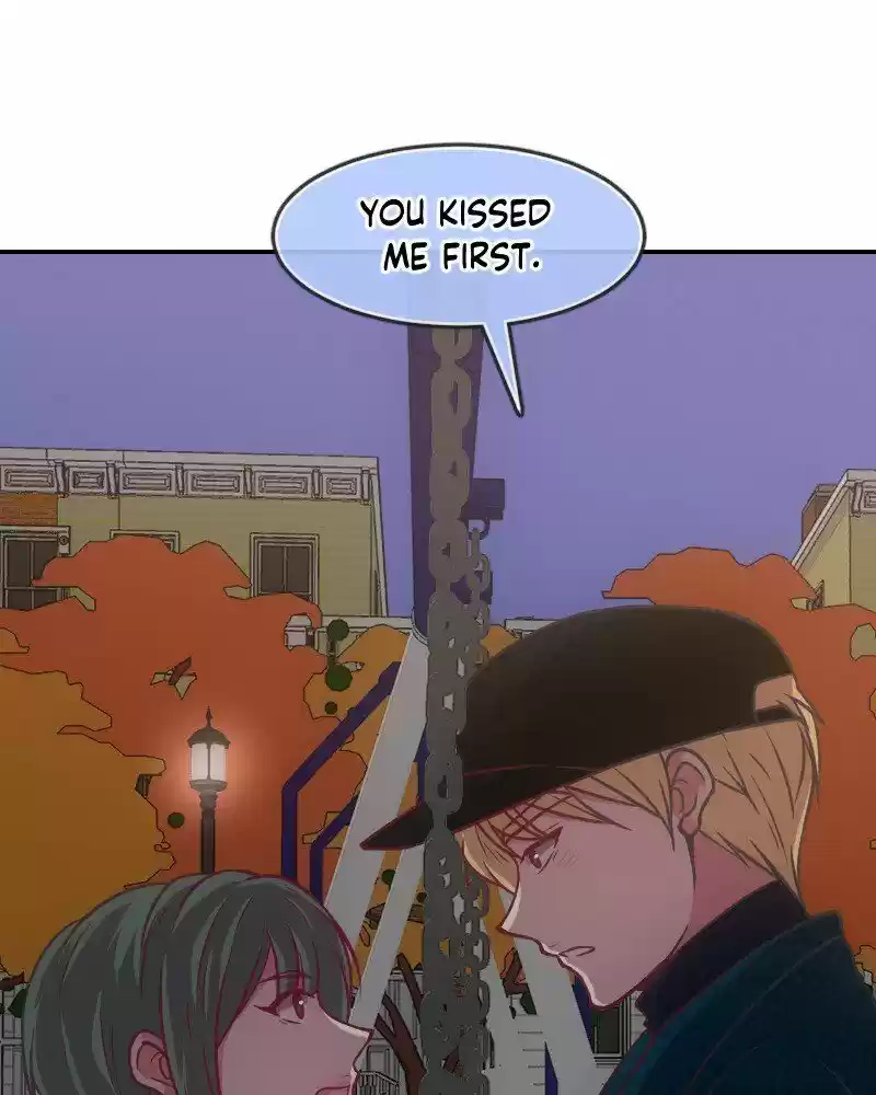 Age Matters Chapter 99