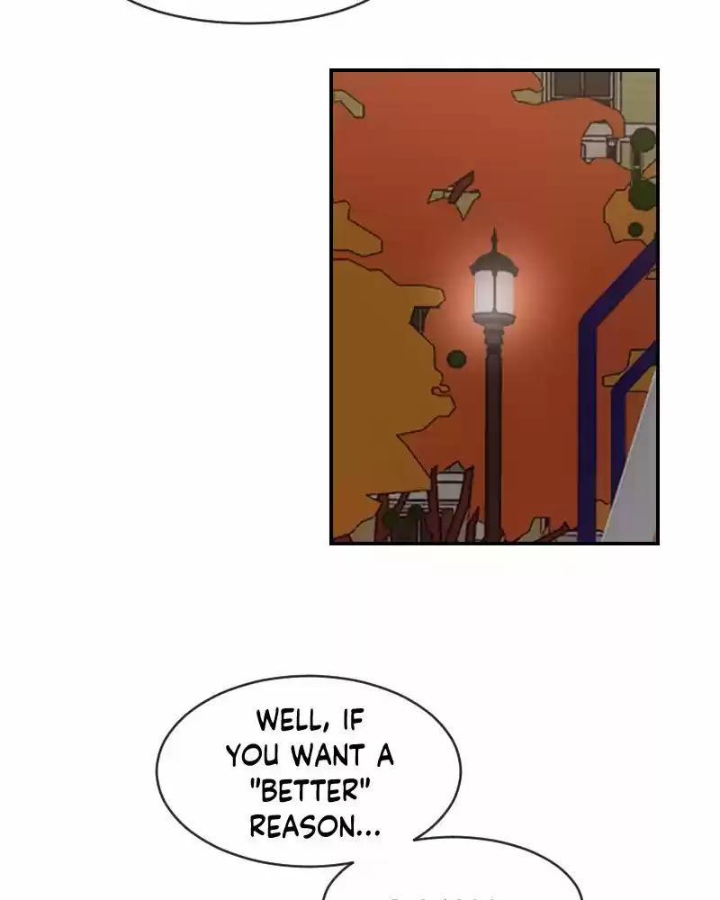 Age Matters Chapter 99