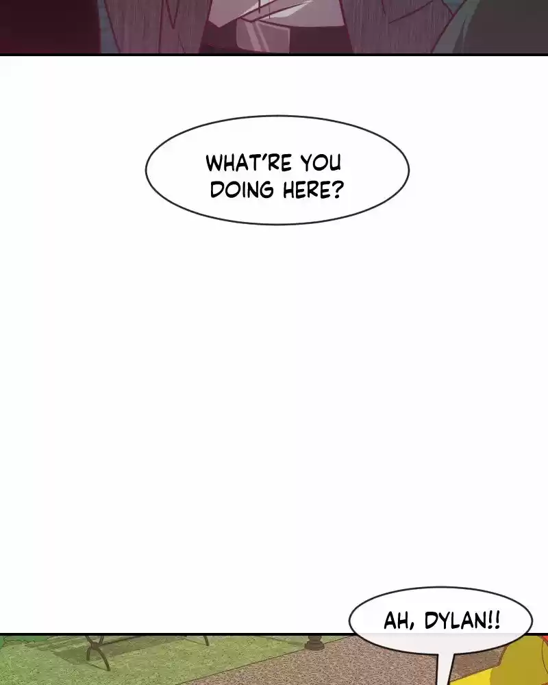 Age Matters Chapter 99