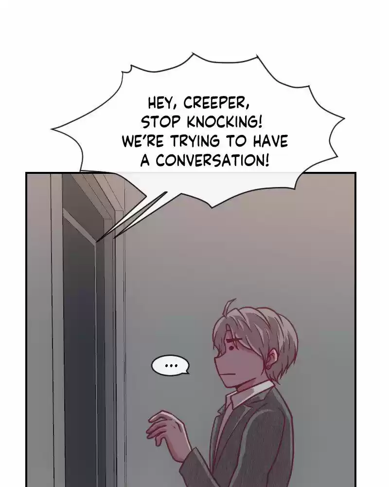 Age Matters Chapter 99