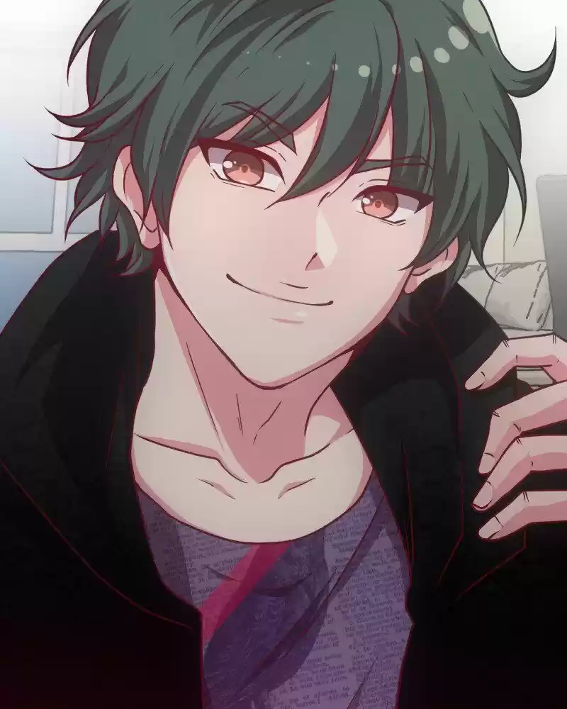 Age Matters Chapter 99