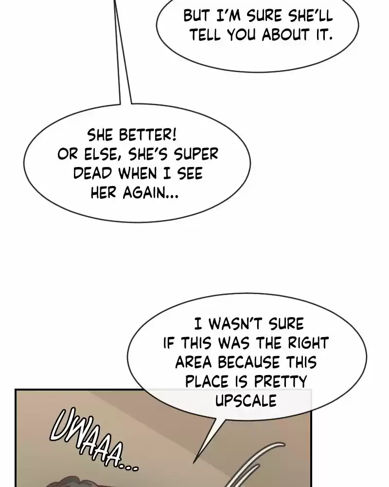 Age Matters Chapter 99