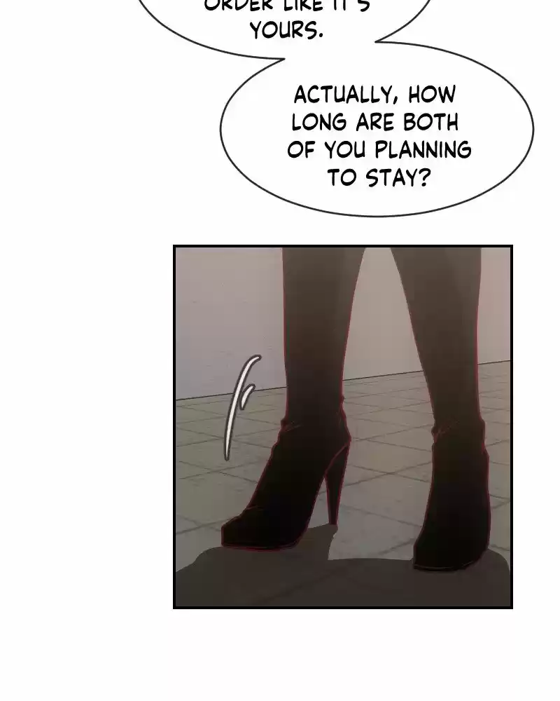 Age Matters Chapter 99