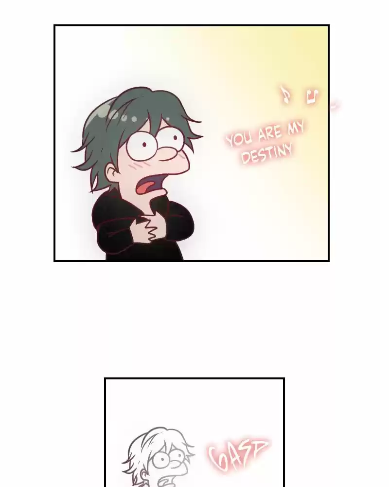 Age Matters Chapter 99