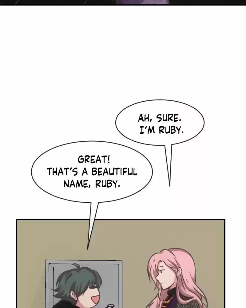 Age Matters Chapter 99