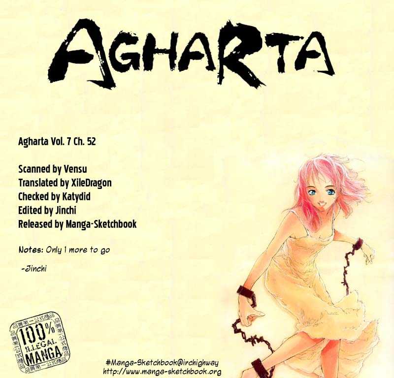 Agharta 52